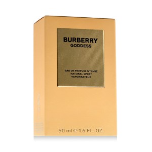 Burberry Goddess Eau De Parfum Intense Refillable 50 ml kvepalai moterims