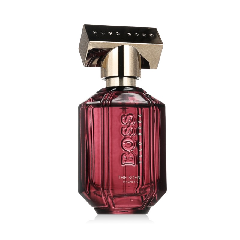 Hugo Boss Boss The Scent For Her Magnetic Eau De Parfum 30 ml kvepalai moterims
