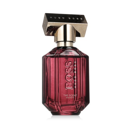 Hugo Boss Boss The Scent For Her Magnetic Eau De Parfum 30 ml kvepalai moterims