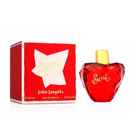 Lolita Lempicka Sweet Eau De Parfum 100 ml kvepalai moterims