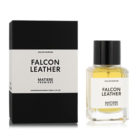 Matiere Premiere Falcon Leather Eau De Parfum 50 ml kvepalai unisex
