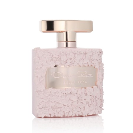 Oscar De La Renta Bella Rosa Eau De Parfum 100 ml kvepalai moterims