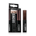 Maybelline Tattoo Brow Easy Peel Off Tint (Dark Brown) 4,6 g