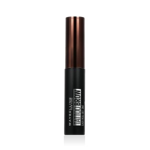 Maybelline Tattoo Brow Easy Peel Off Tint (Dark Brown) 4,6 g 2