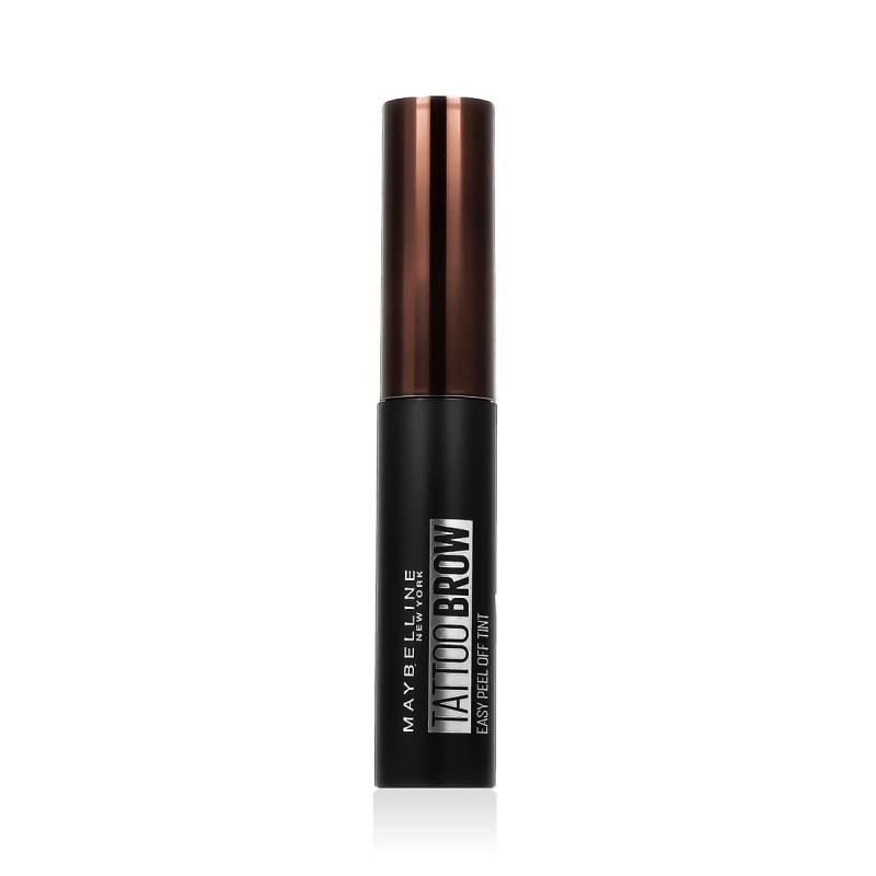 Maybelline Tattoo Brow Easy Peel Off Tint (Dark Brown) 4,6 g