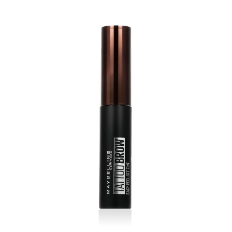 Maybelline Tattoo Brow Easy Peel Off Tint (Dark Brown) 4,6 g
