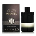 Azzaro The Most Wanted Eau De Toilette Intense 100 ml kvepalai vyrams