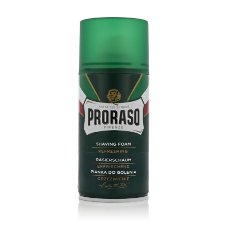 Proraso Refreshing Shaving Foam 300 ml