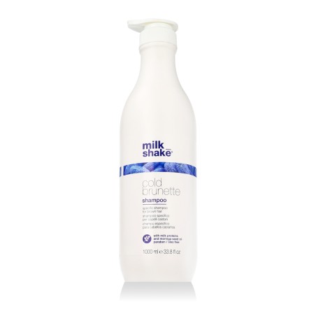 Milk Shake Cold Brunette Shampoo 1000 ml