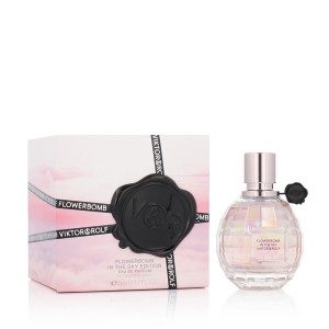 Viktor & Rolf Flowerbomb In The Sky Edition Eau De Parfum 50 ml kvepalai moterims