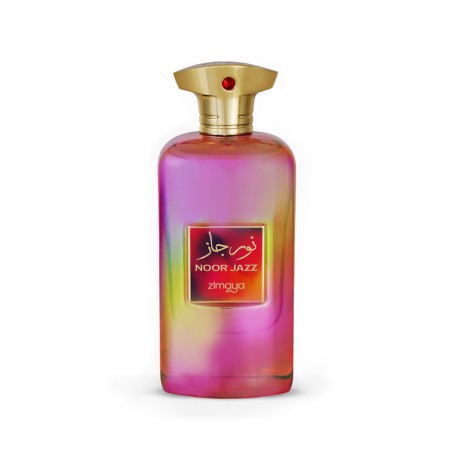 Zimaya Noor Jazz Eau De Parfum 100 ml kvepalai unisex