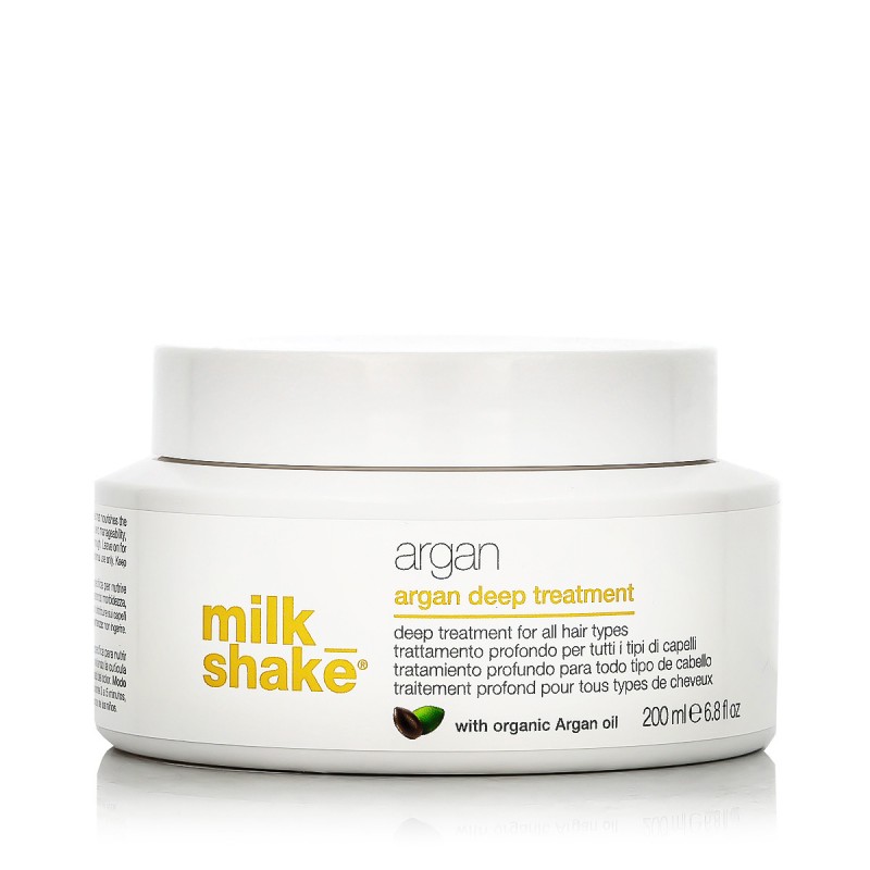 Milk Shake Argan Deep Treatment 200 ml