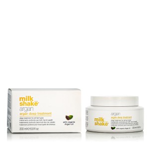 Milk Shake Argan Deep Treatment 200 ml 2