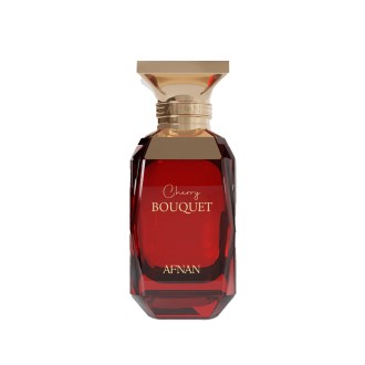 Afnan Cherry Bouquet Eau De Parfum 80 ml kvepalai moterims
