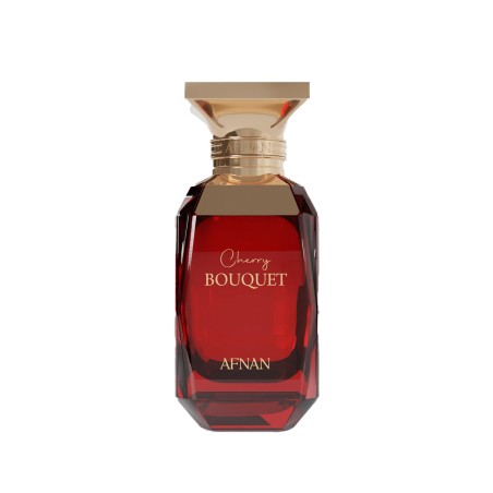 Afnan Cherry Bouquet Eau De Parfum 80 ml kvepalai moterims
