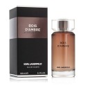Karl Lagerfeld Bois d'Ambre Eau De Toilette 100 ml kvepalai vyrams