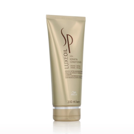 Wella SP Luxeoil Keratin Conditioning Cream 200 ml