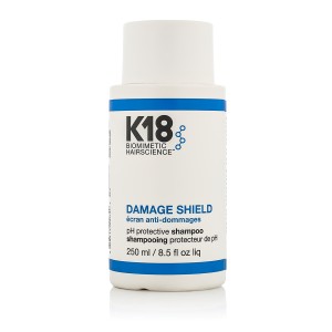 K18 Damage Shield Protective Shampoo 250 ml