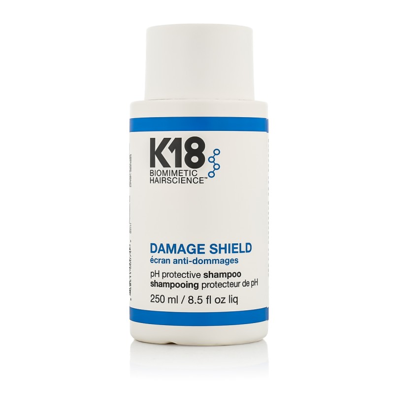 K18 Damage Shield Protective Shampoo 250 ml