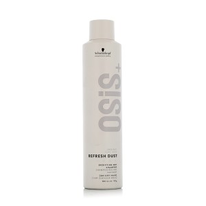Schwarzkopf Professional Osis+ Refresh Dust Dry Shampoo 300 ml