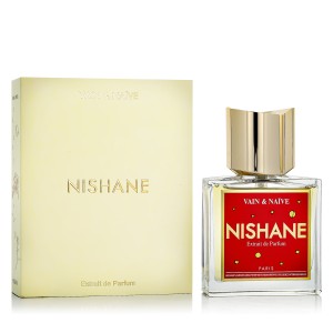 Nishane Vain & Na ve Extrait de parfum 50 ml kvepalai unisex