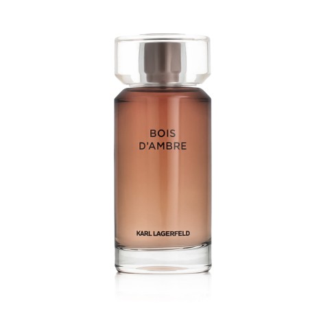 Karl Lagerfeld Bois d'Ambre Eau De Toilette 100 ml kvepalai vyrams