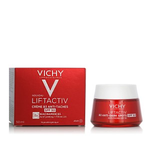 Vichy LiftActiv B3 Anti - Dark Spots Cream SPF 50 50 ml