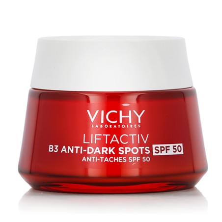 Vichy LiftActiv B3 Anti - Dark Spots Cream SPF 50 50 ml