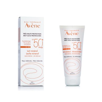 Avène Mineral Lotion SPF 50+ 100 ml
