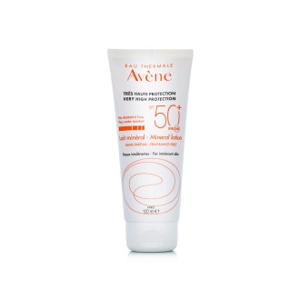Avène Mineral Lotion SPF 50+ 100 ml 2