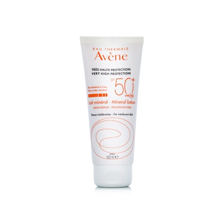 Avène Mineral Lotion SPF 50+ 100 ml