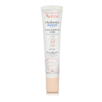 Avène Hydrance BB Riche Tinted Hydrating Cream SPF 30 40 ml 2