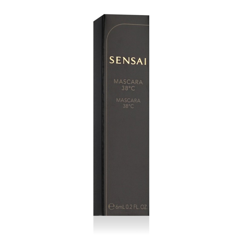 Sensai 38 C Mascara (M-1 Black) 8 ml