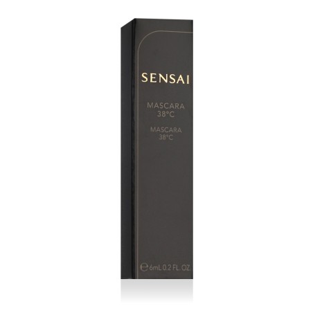 Sensai 38 C Mascara (M-1 Black) 8 ml