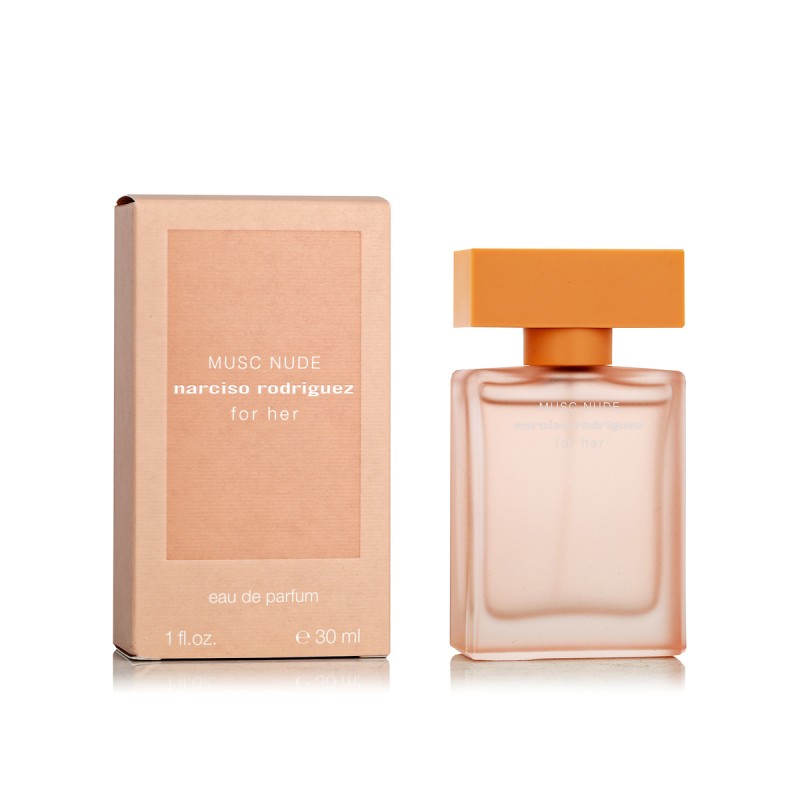 Narciso Rodriguez Musc Nude For Her Eau De Parfum 30 ml kvepalai moterims