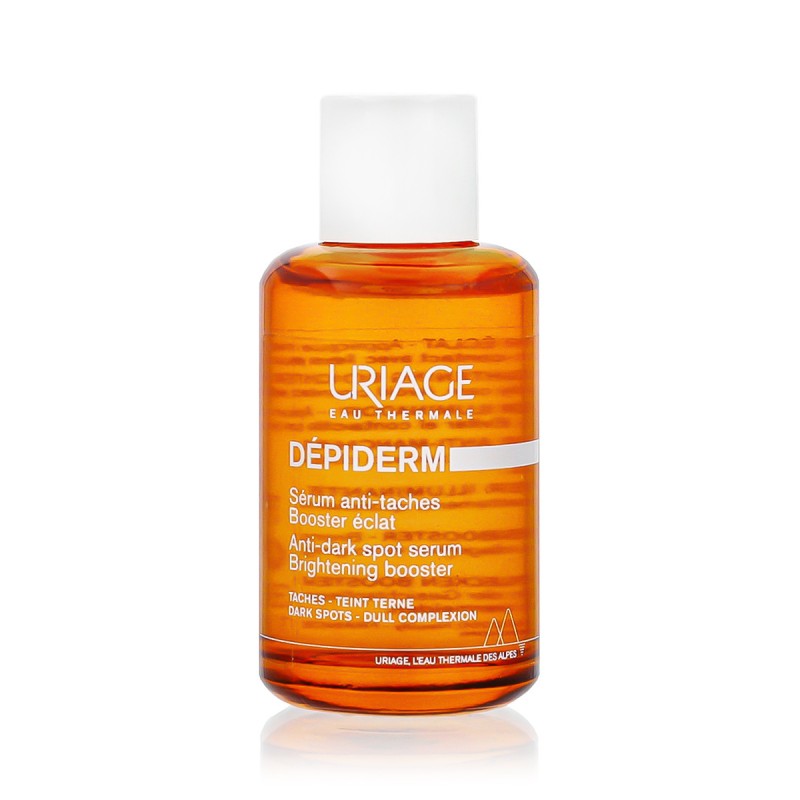 Uriage Dépiderm Anti-dark Spot Brightening Booster Serum 30 ml
