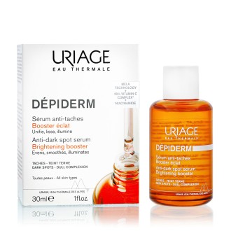 Uriage Dépiderm Anti-dark Spot Brightening Booster Serum 30 ml 2