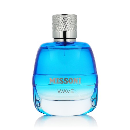 Missoni Missoni Wave Eau De Toilette 100 ml kvepalai vyrams