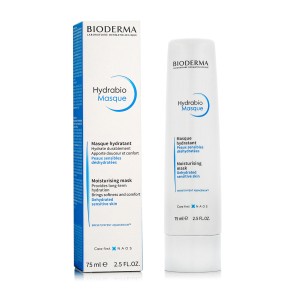 Bioderma Hydrabio Moisturising Mask 75 ml