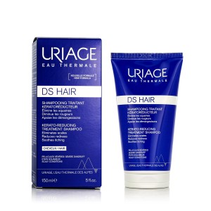 Uriage DS Hair Kerato-Reducing Treatment Shampoo 150 ml 2