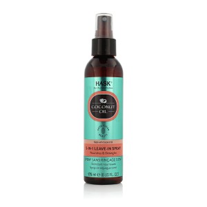 HASK Monoi Coconut Oil 5-In-1 Leave-In Spray 175 ml