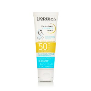 Bioderma Photoderm Pediatrics Mineral SPF 50+ 50 g 2