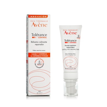 Avène Tolérance Control Soothing Skin Recovery Balm 40 ml