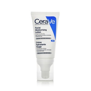 CeraVe Moisturizing Facial Lotion 52 ml