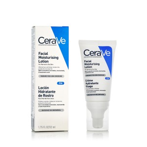 CeraVe Moisturizing Facial Lotion 52 ml 2