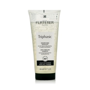 Rene Furterer Triphasic Anti-Hair Loss Shampoo 200 ml