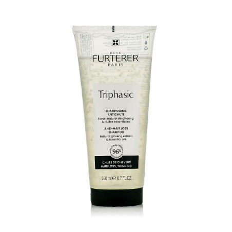 Rene Furterer Triphasic Anti-Hair Loss Shampoo 200 ml