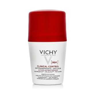 Vichy 96H Detranspirant 50 ml