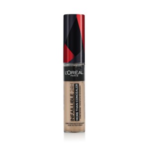 L'Oréal Paris Infaillible 24H More Than Concealer (325 Bisque) 11 ml