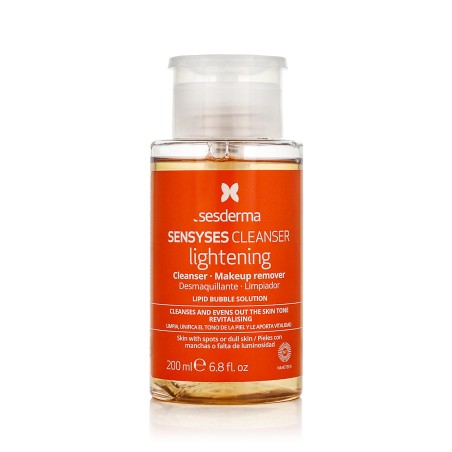 Sesderma Sensyses Lightening Cleanser 200 ml